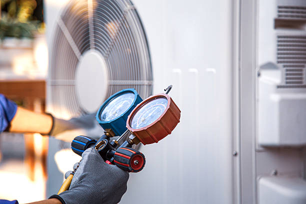 Affordable Emergency Hvac Repair solutions in Fairmont, IL
