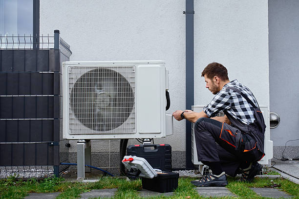 Trusted Ac Installation service in Fairmont, IL - HVAC Repair CO
